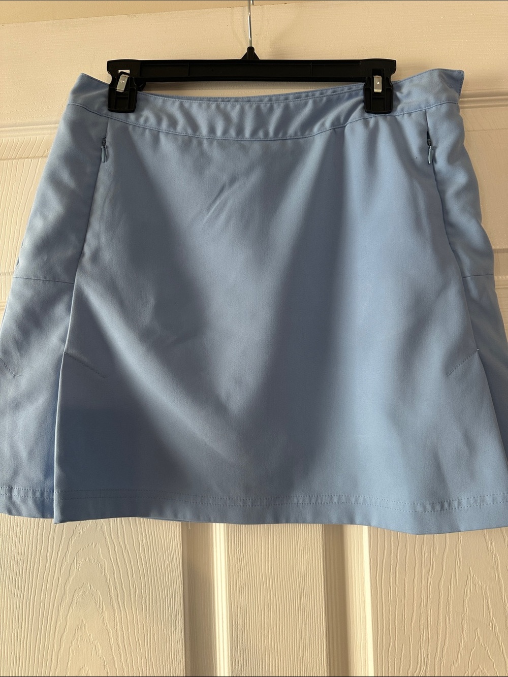 Sport Haley light blue athletic skort